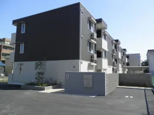 MEDUSELD 北棟の画像