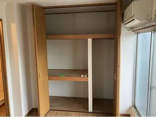 都ハウス【4階】の内装