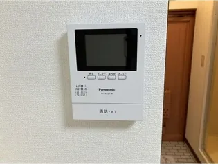 都ハウス【4階】のその他画像