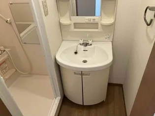 都ハウス【4階】の内装