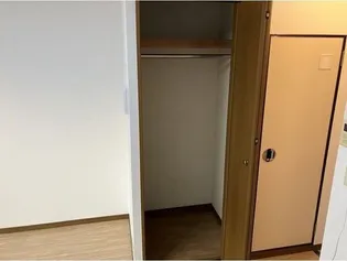 都ハウス【4階】の内装