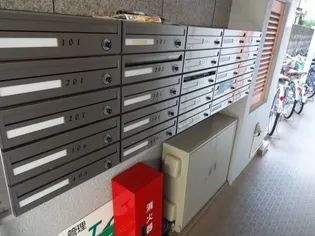 都ハウス【4階】のその他画像