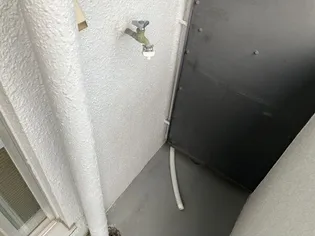 都ハウス【4階】の内装