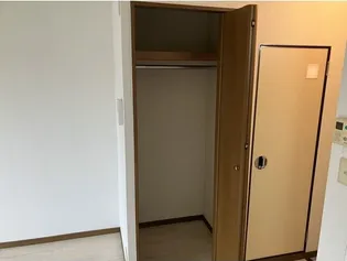 都ハウス【4階】の内装