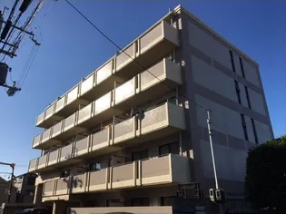 メルヴェユ伊丹の画像