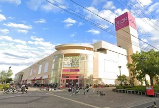 デイグラン モンテヴィラ【4階】の周辺