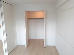 グラシス池尻【1階】の内装