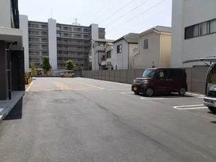 グラシス池尻【1階】のその他画像