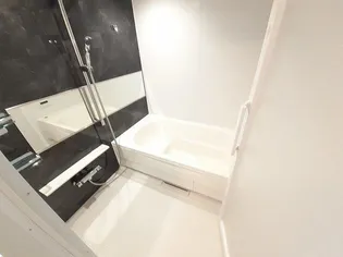 グラシス池尻【1階】の風呂