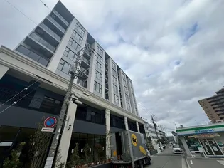 ティマー レジデンシィ塚口の画像