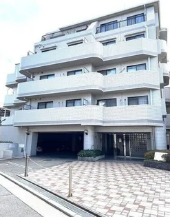 ロイヤル塚口本町【6階】の外観