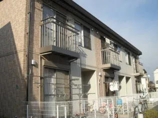 ユニフレックス寺本 B棟の画像