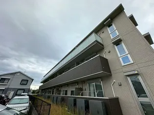 T-Village【3階】の外観