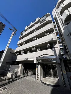 ジョイフル出屋敷II【3階】の外観