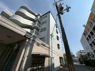リアライズ武庫之荘【4階】の外観