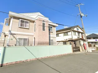 ステラハウス30【2階】の外観