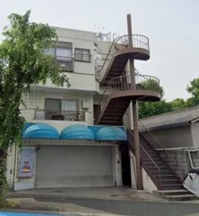 プチメゾン優【2階】の外観