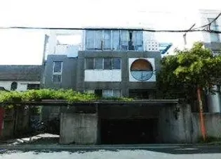 パークヒルズ潮【2階】の外観