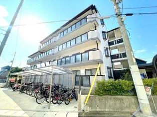 テーミス門ノ前の画像