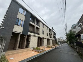 ラ ジーナの画像