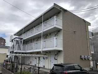 レオパレス武庫南の画像