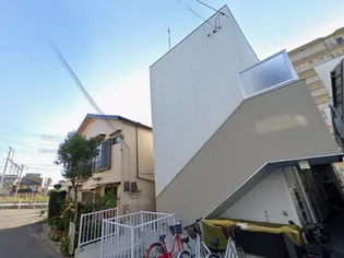 スカイヴィラ立花の画像