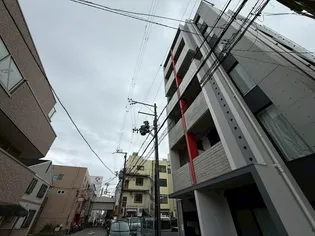 SanMarino尼崎【9階】の外観