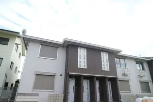 ミストラルコートIIの画像