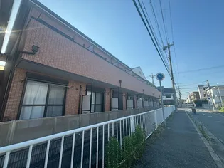 シェリール武庫之荘【2階】の外観