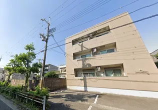 フジパレス園田?番館【2階】の外観