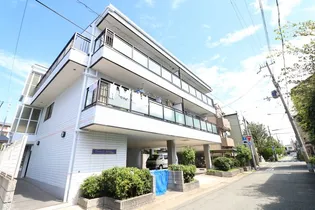 フローリーハイツIの画像