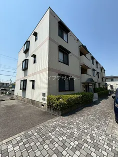 メゾン鈴原の画像