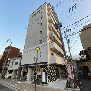 ONLYONE伊丹中央【5階】の外観