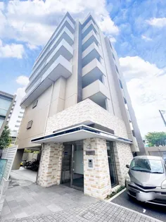 サンセール伊丹【1階】の外観