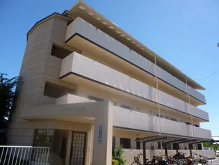 メゾン東野の画像