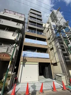 プレミアムソレイユ塚本駅前の画像