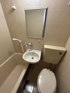 立花SGビル【3階】の内装