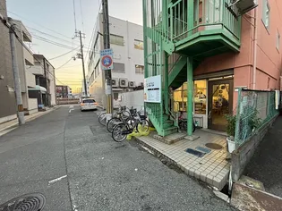 立花SGビル【3階】のその他画像