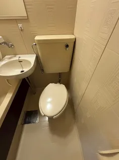 立花SGビル【3階】の内装