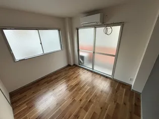 立花SGビル【3階】の寝室