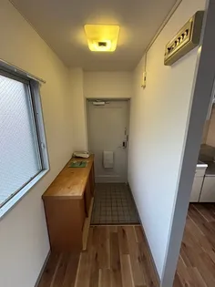 立花SGビル【3階】の玄関