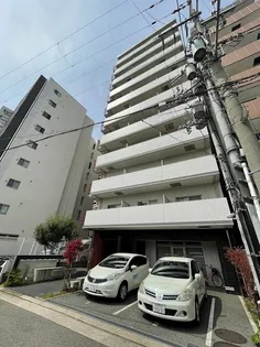 アリビオ立花3の画像