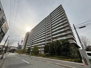 クラッシィハウス尼崎GRAND PLACE【7階】の外観