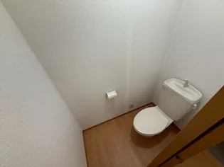 パークサイド・マ・メゾン【1階】の内装