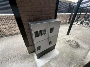 パークサイド・マ・メゾン【1階】のその他画像