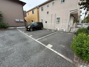 パークサイド・マ・メゾン【1階】のその他画像