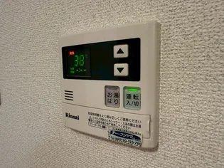 パークサイド・マ・メゾン【1階】のその他画像