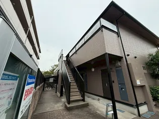 パークサイド・マ・メゾン【1階】のその他画像