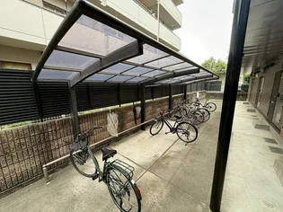 パークサイド・マ・メゾン【1階】のその他画像