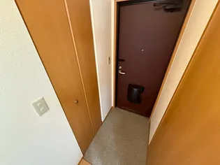 パークサイド・マ・メゾン【1階】のその他画像